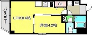 エクセレントコート千葉新宿の物件間取画像